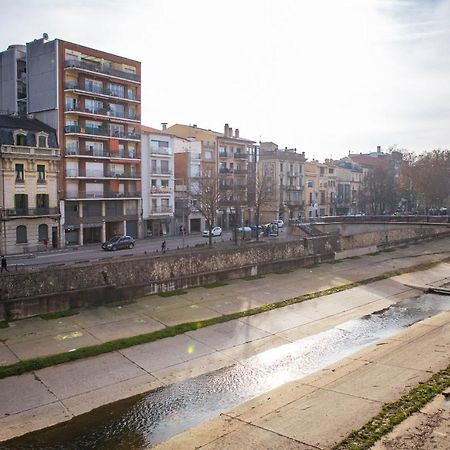 Bravissimo Riu Onyar Appartement Gerona Buitenkant foto