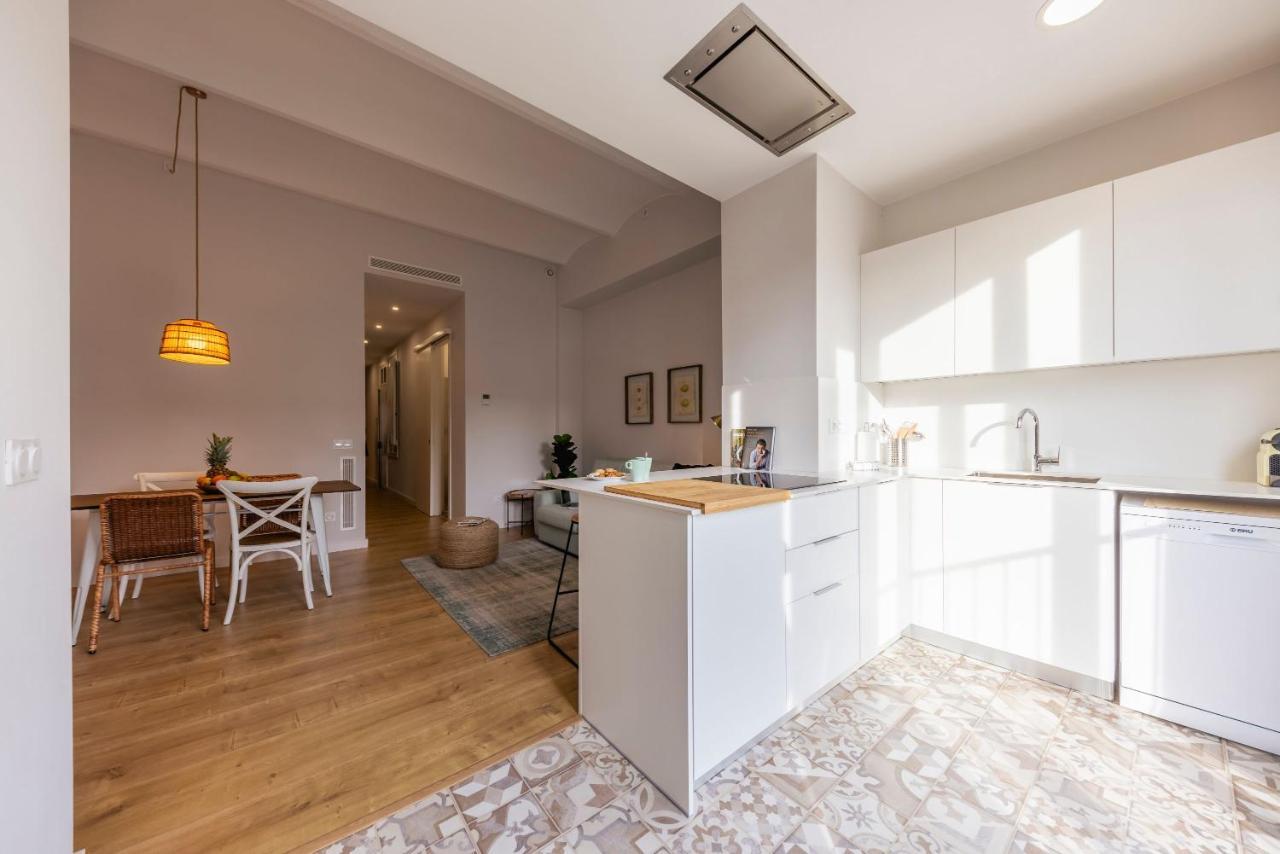 Bravissimo Riu Onyar Appartement Gerona Buitenkant foto
