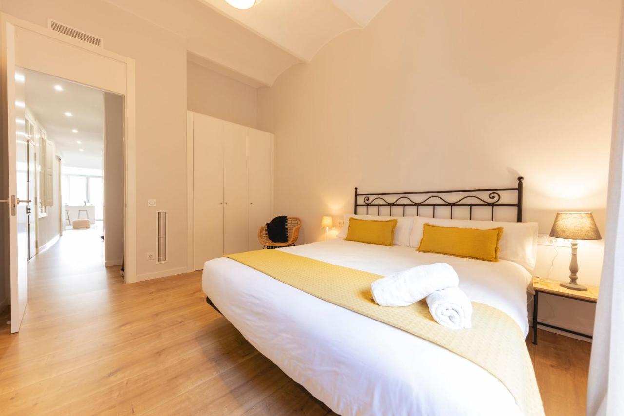 Bravissimo Riu Onyar Appartement Gerona Buitenkant foto