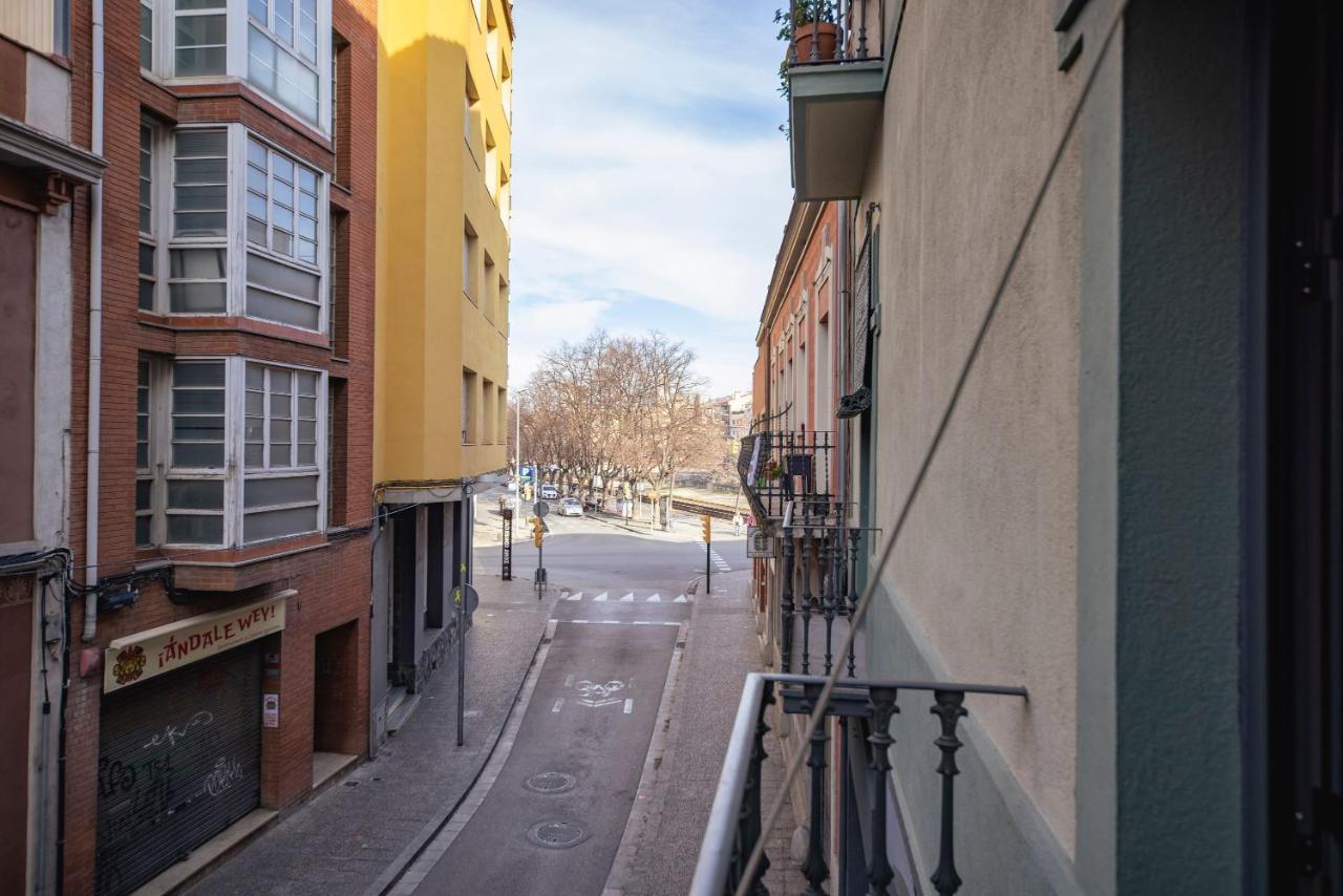 Bravissimo Riu Onyar Appartement Gerona Buitenkant foto