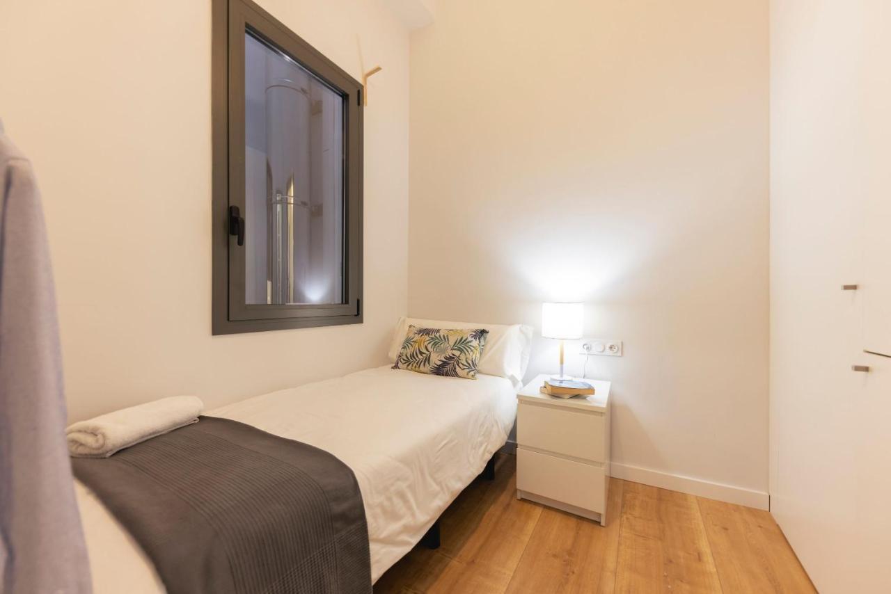Bravissimo Riu Onyar Appartement Gerona Buitenkant foto