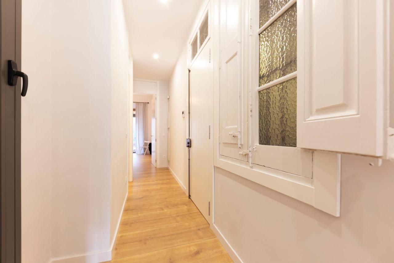 Bravissimo Riu Onyar Appartement Gerona Buitenkant foto