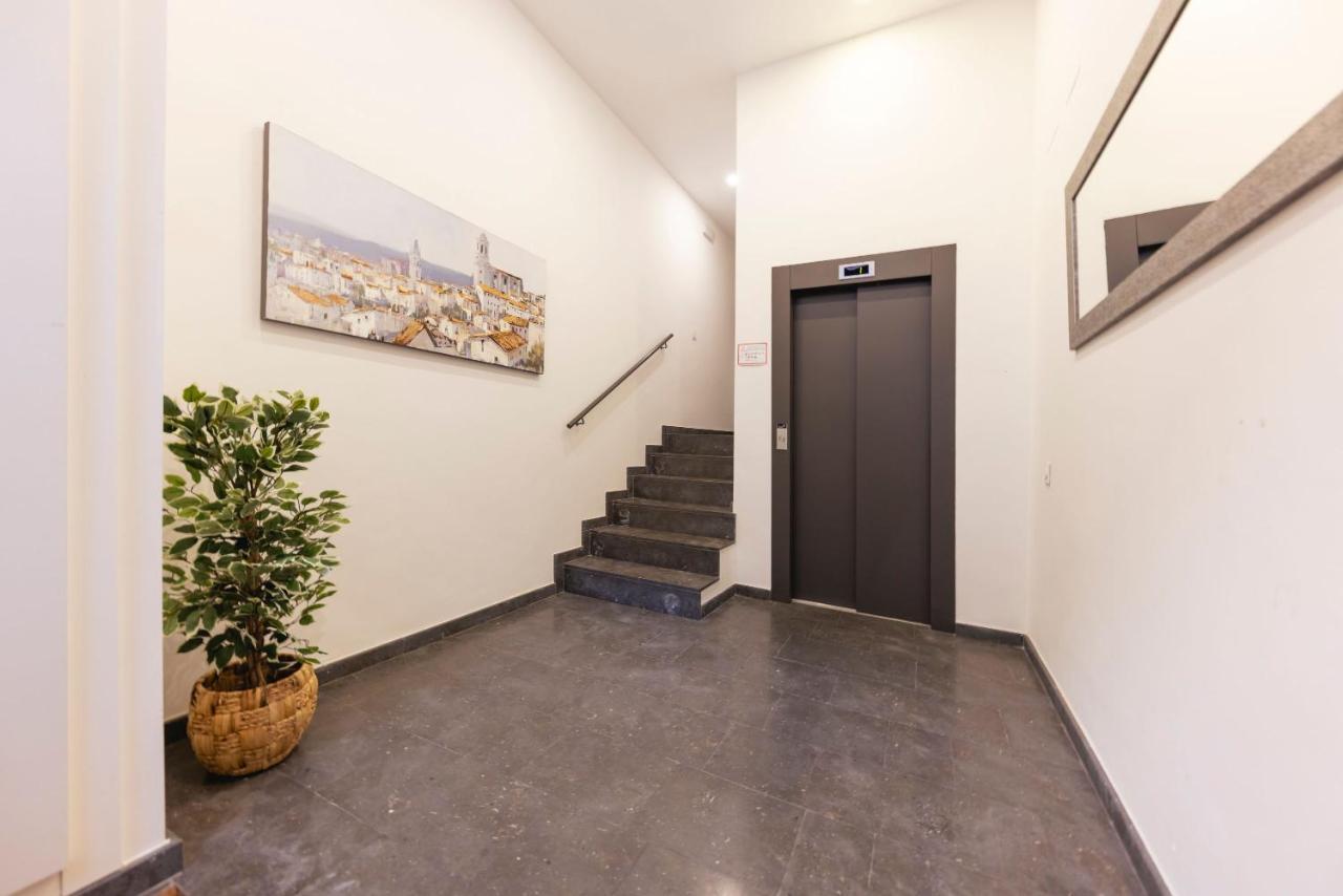 Bravissimo Riu Onyar Appartement Gerona Buitenkant foto