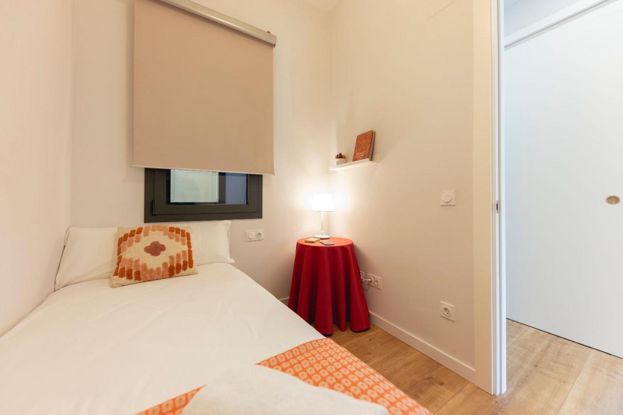 Bravissimo Riu Onyar Appartement Gerona Buitenkant foto